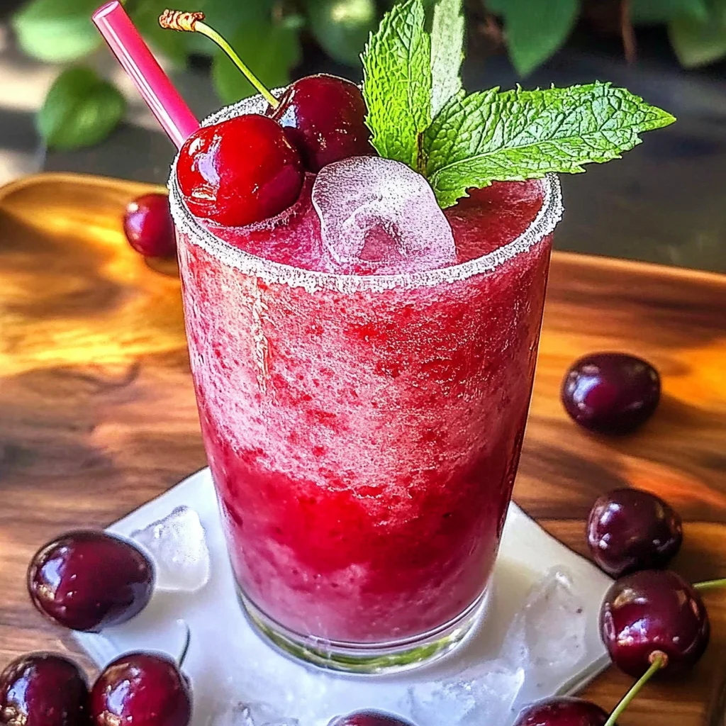 CHERRY