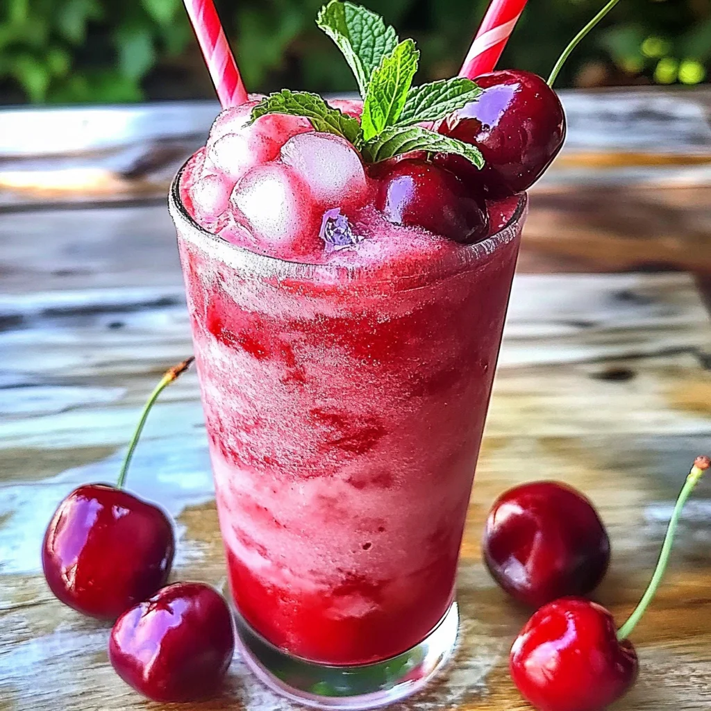 CHERRY