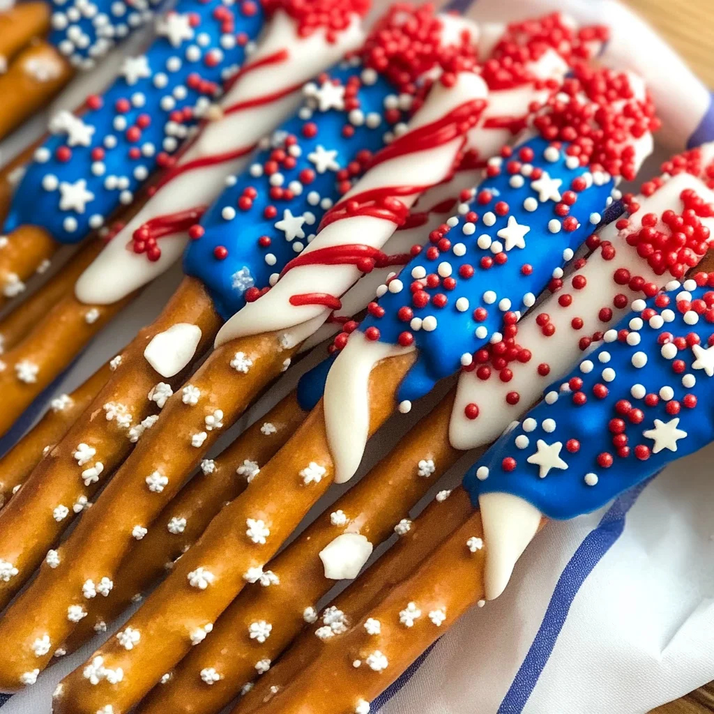 Candied