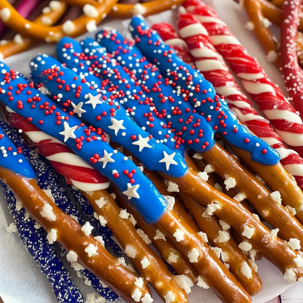 Candied