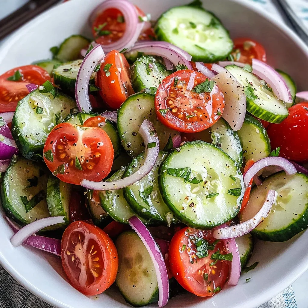 Cucumber