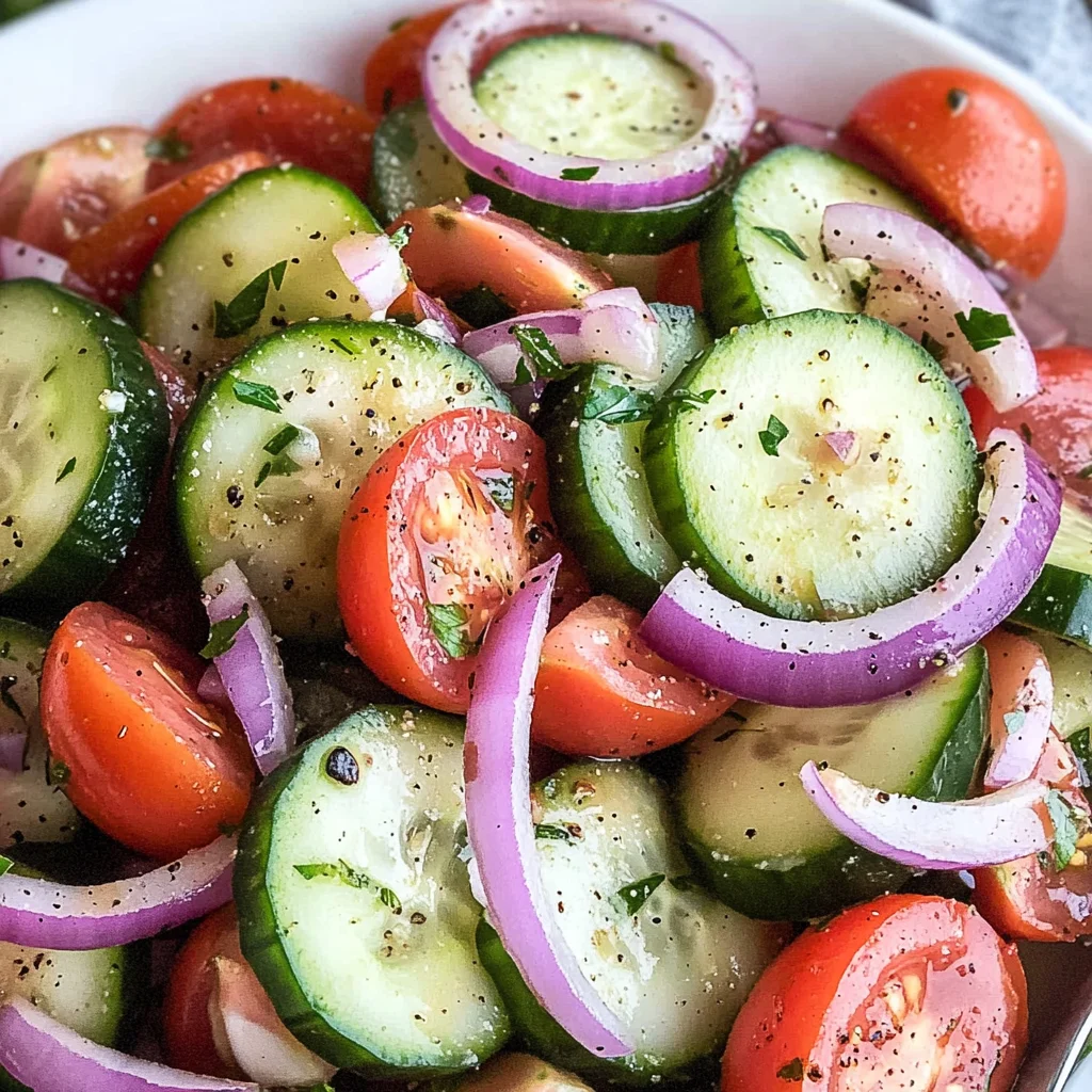 Cucumber