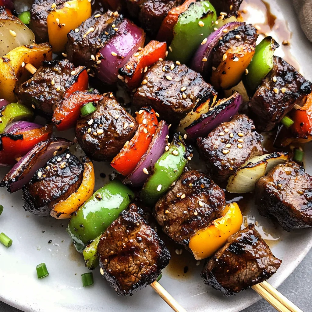 Grilled