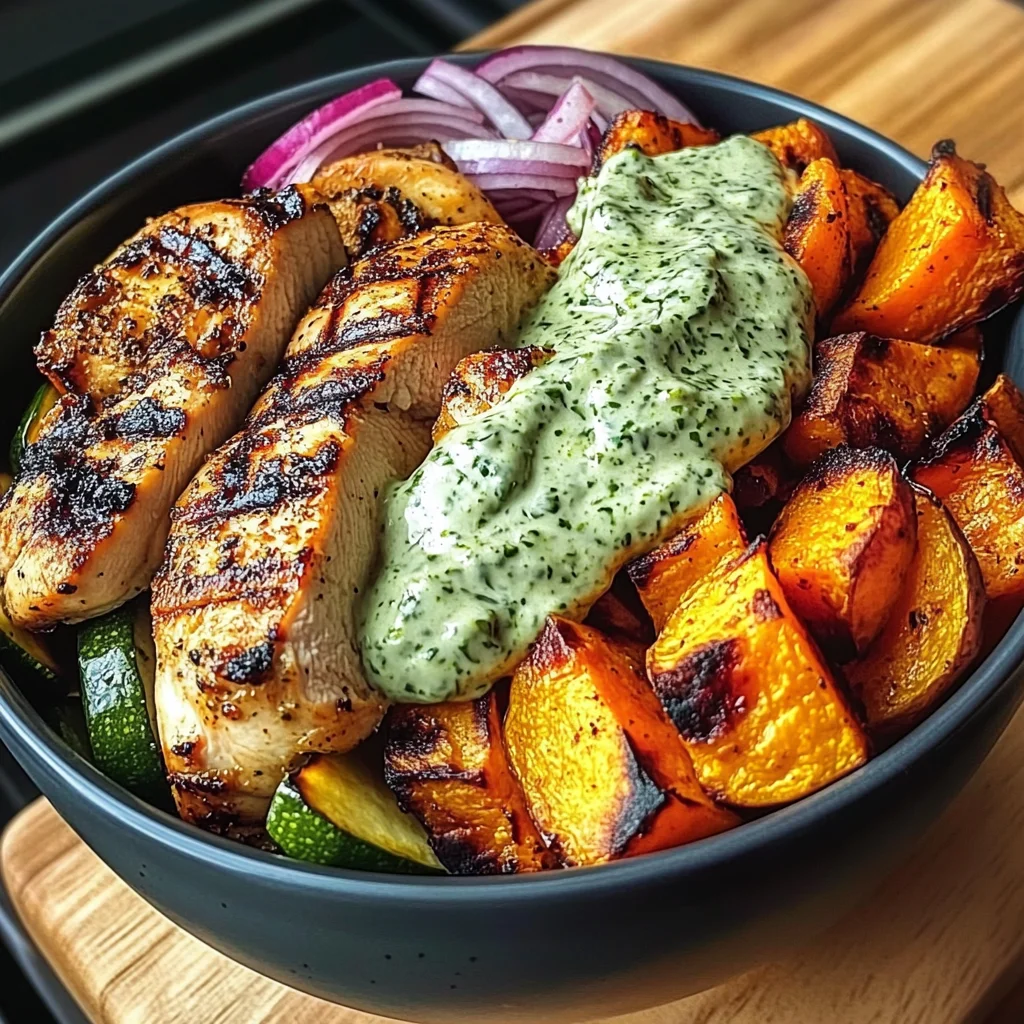 Grilled