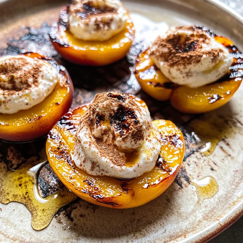Grilled