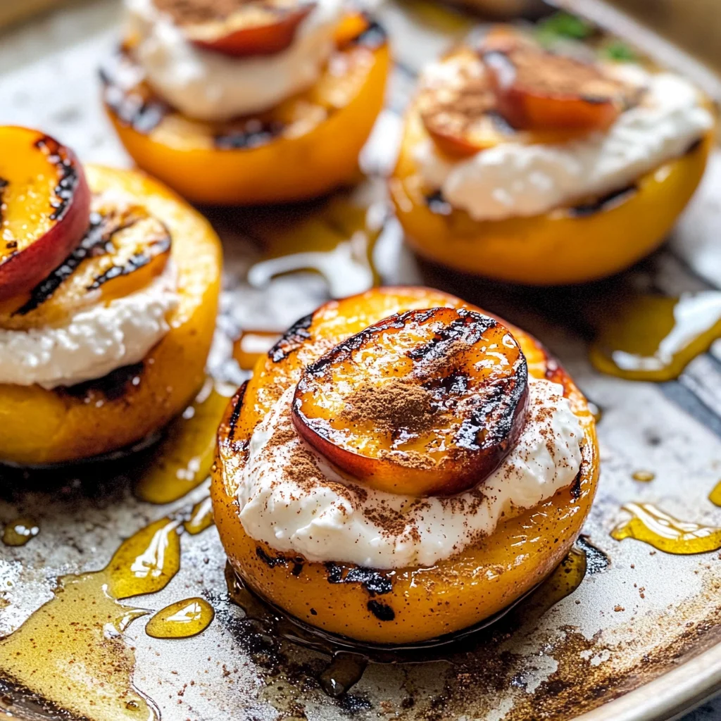 Grilled