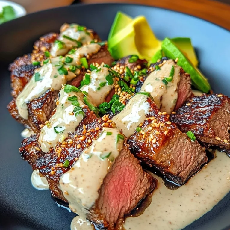 Grilled Sesame-crusted Beef Tenderloin