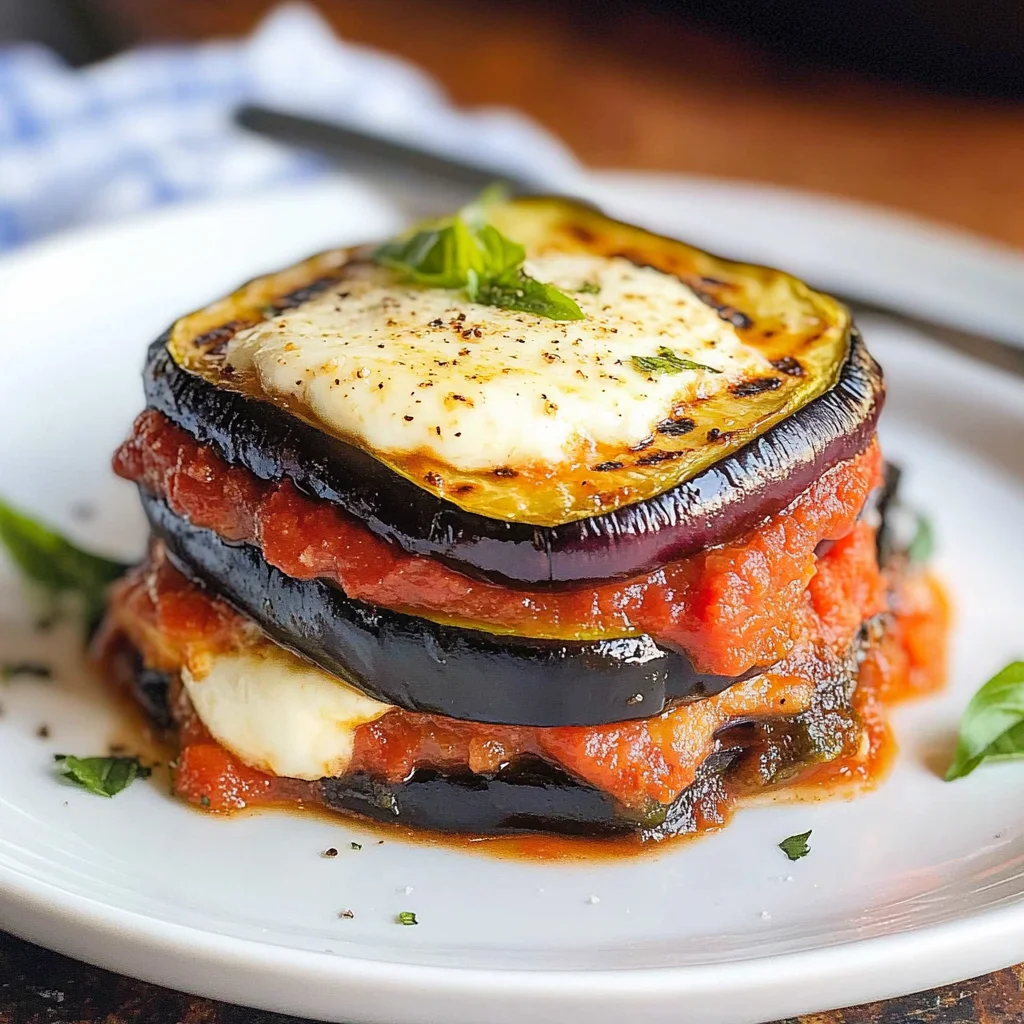 Grilled
