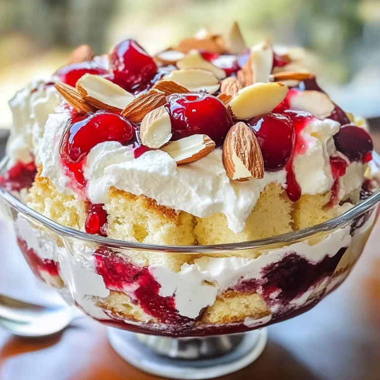 Heaven on Earth Cake
