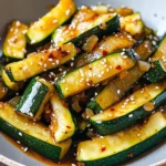 Japanese Zucchini