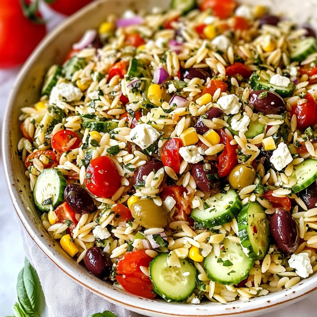 Orzo