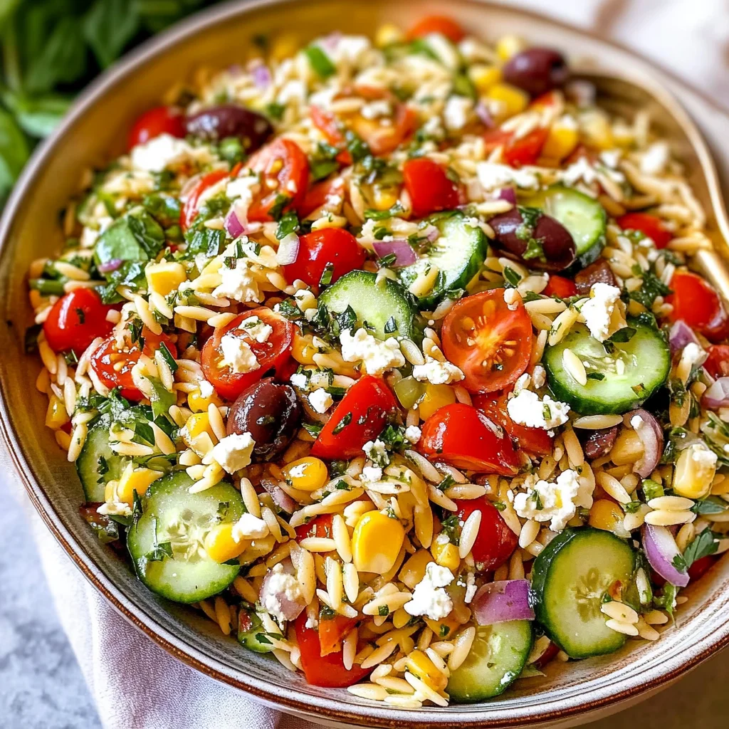 Orzo