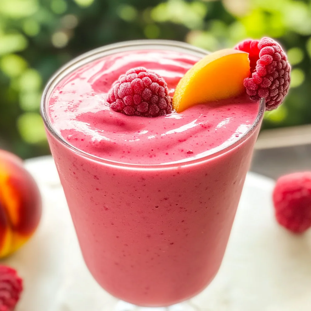 Raspberry