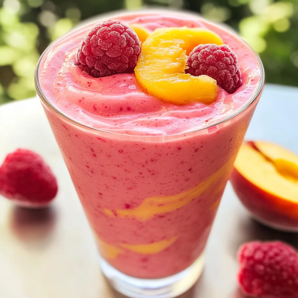 Raspberry