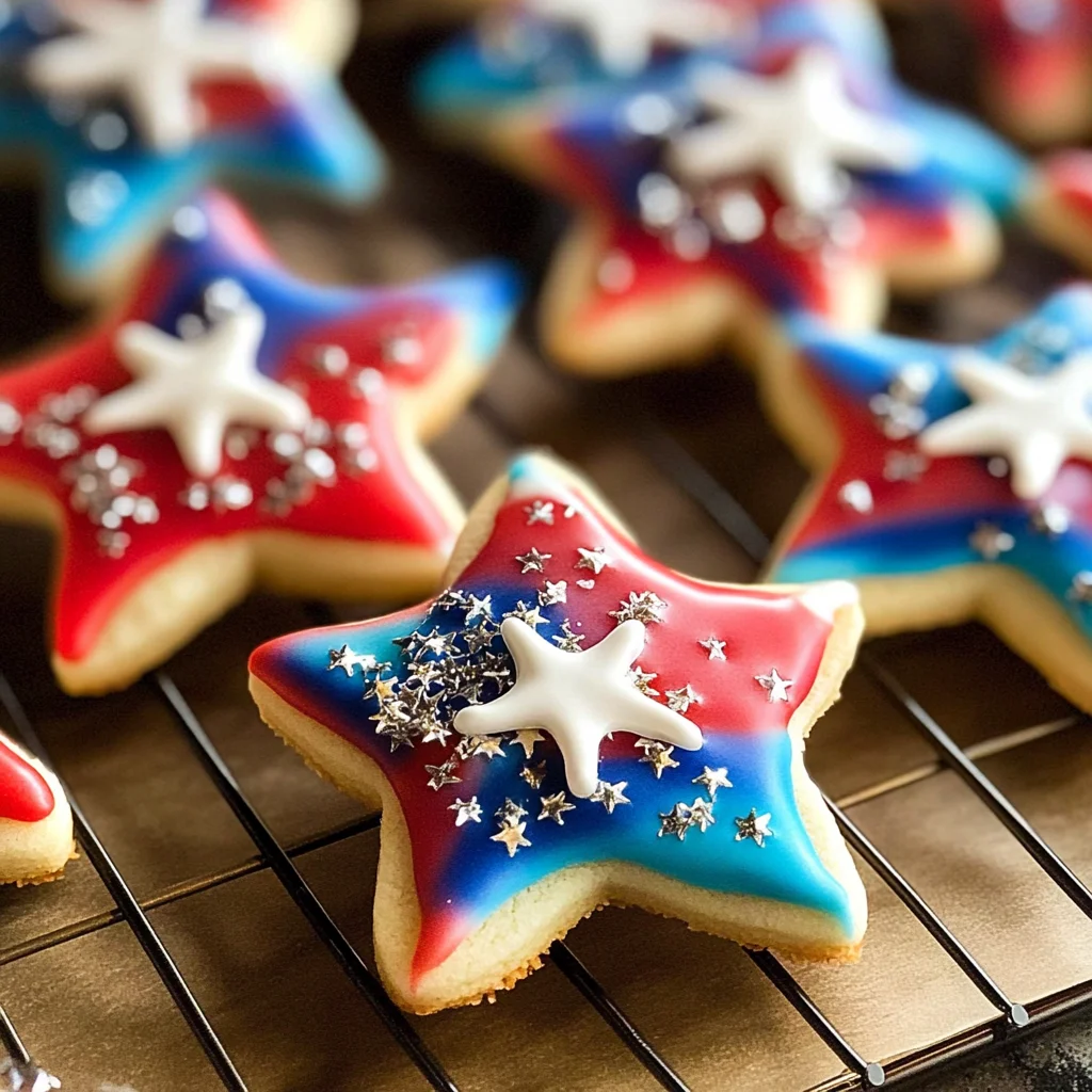Star-Spangled