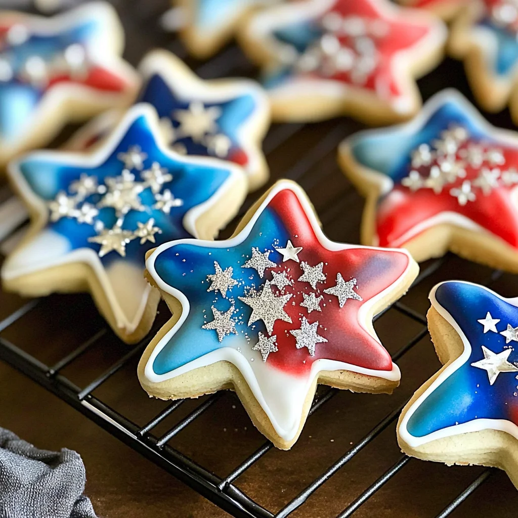Star-Spangled