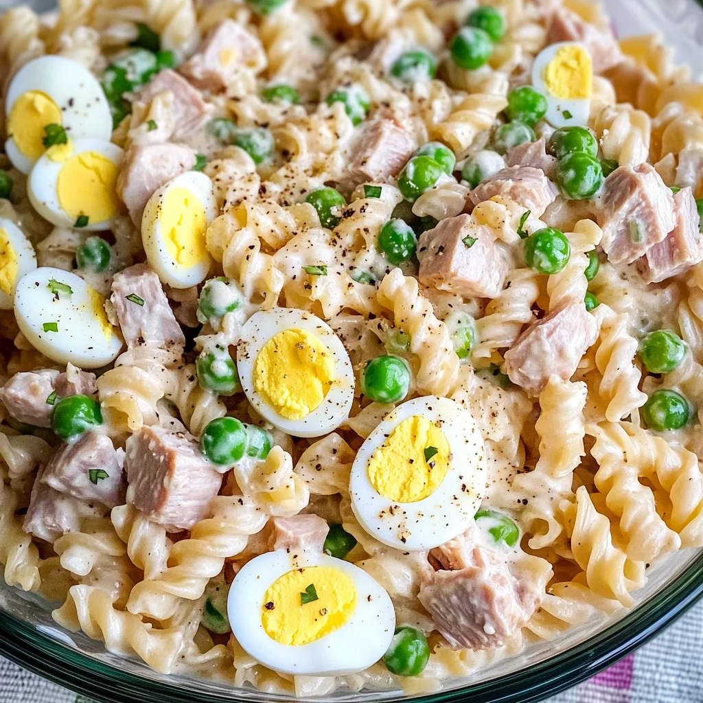 Tuna