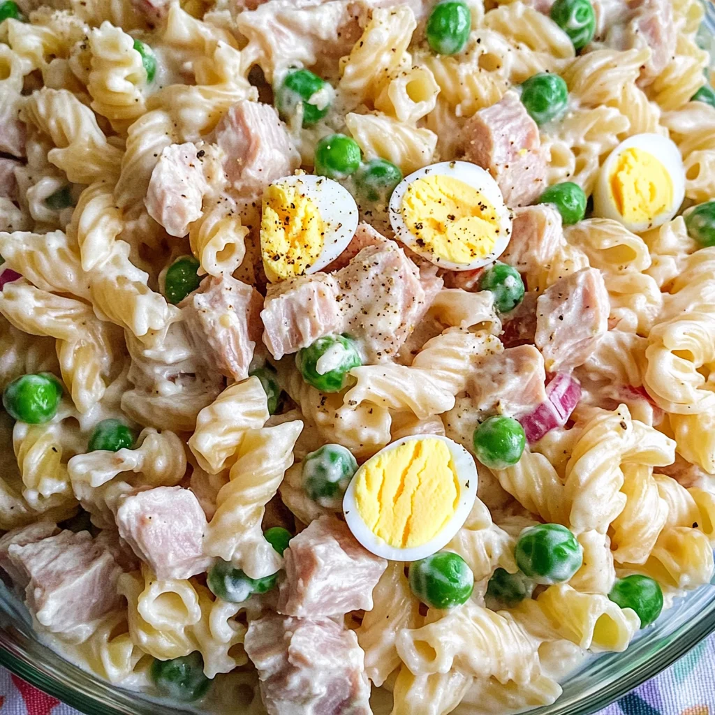 Tuna