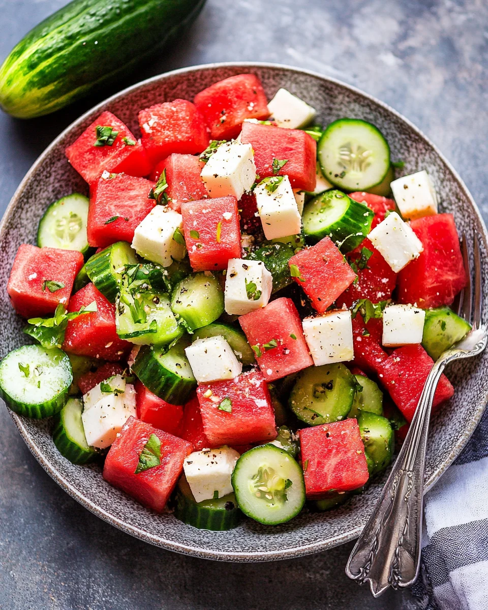 Watermelon