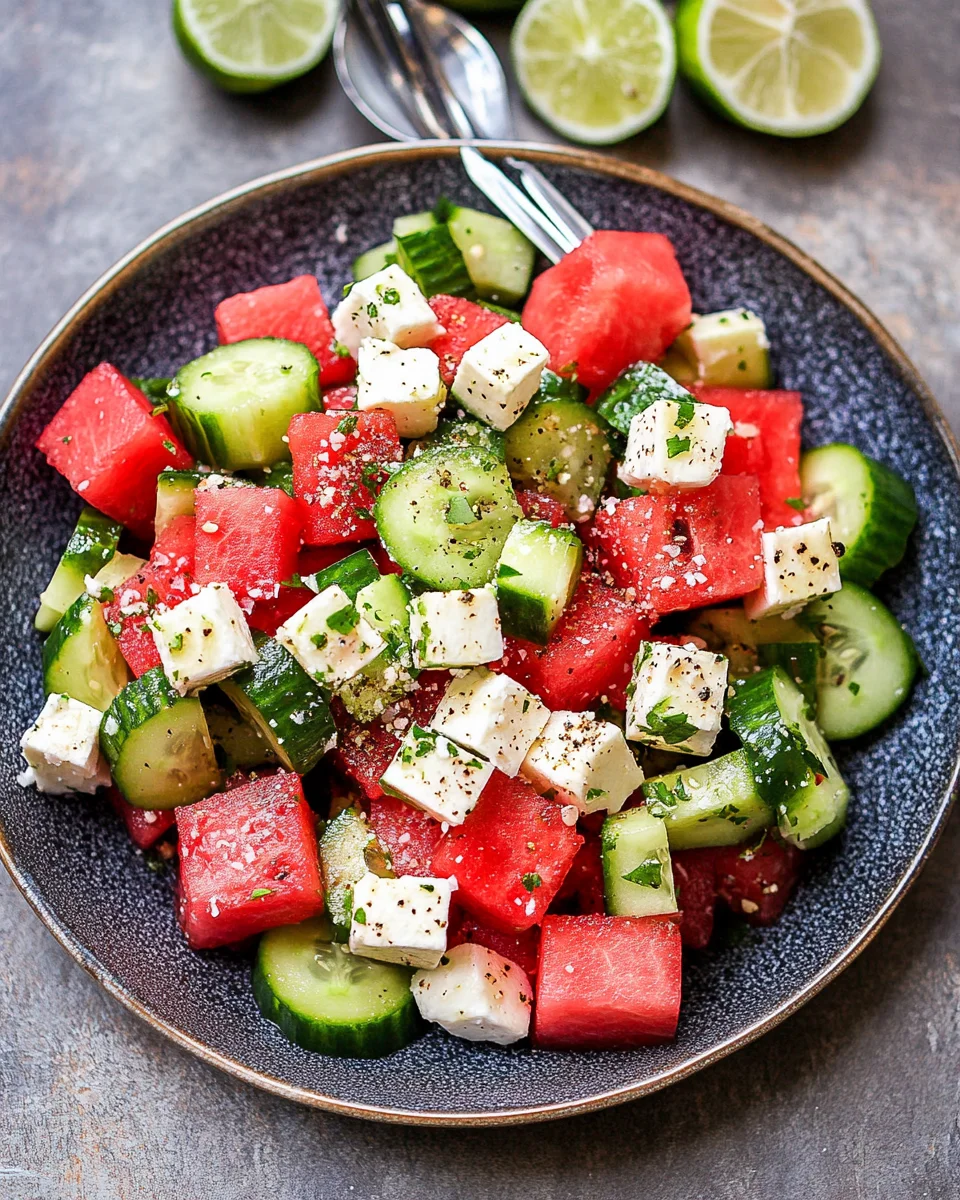 Watermelon