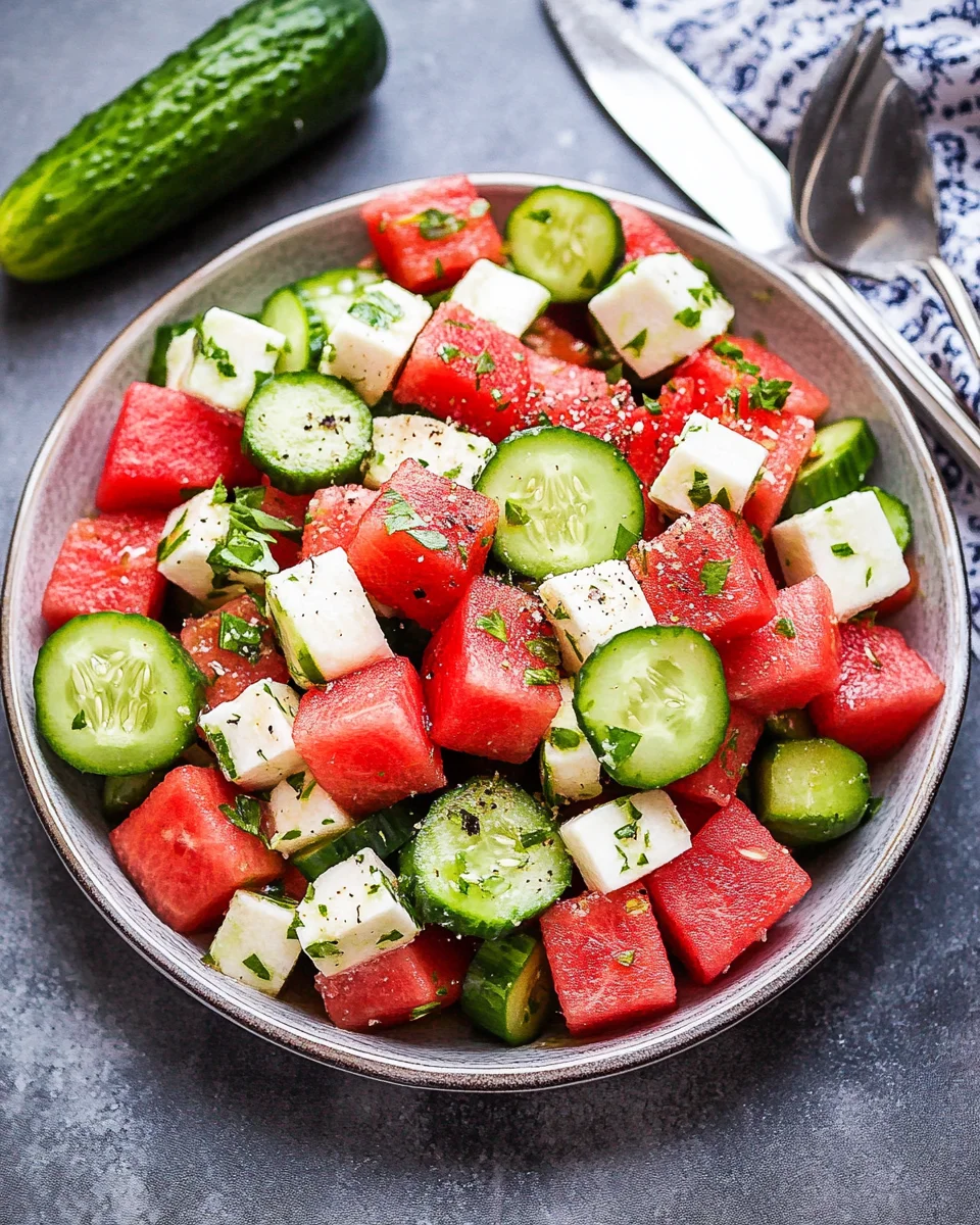 Watermelon