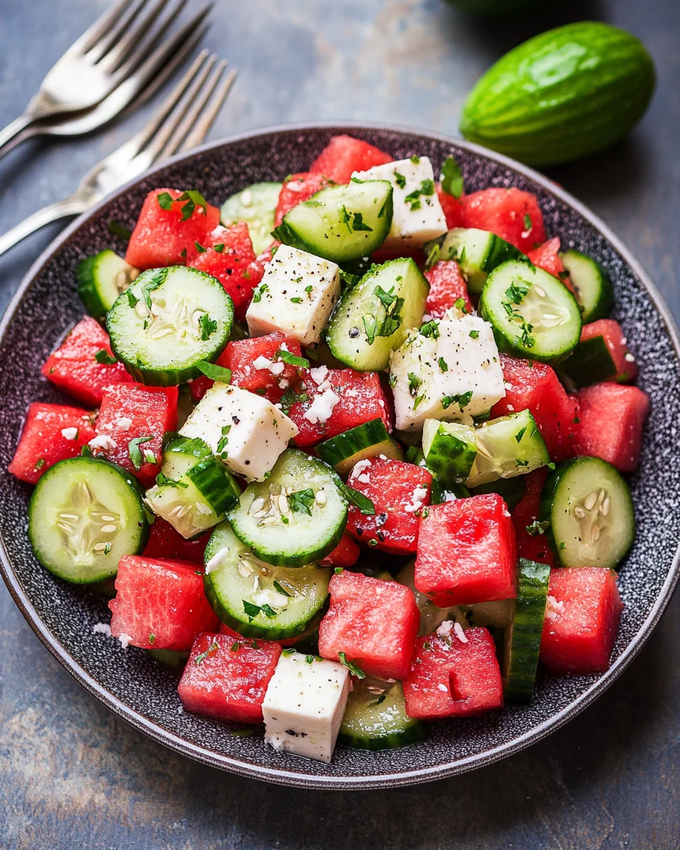 Watermelon