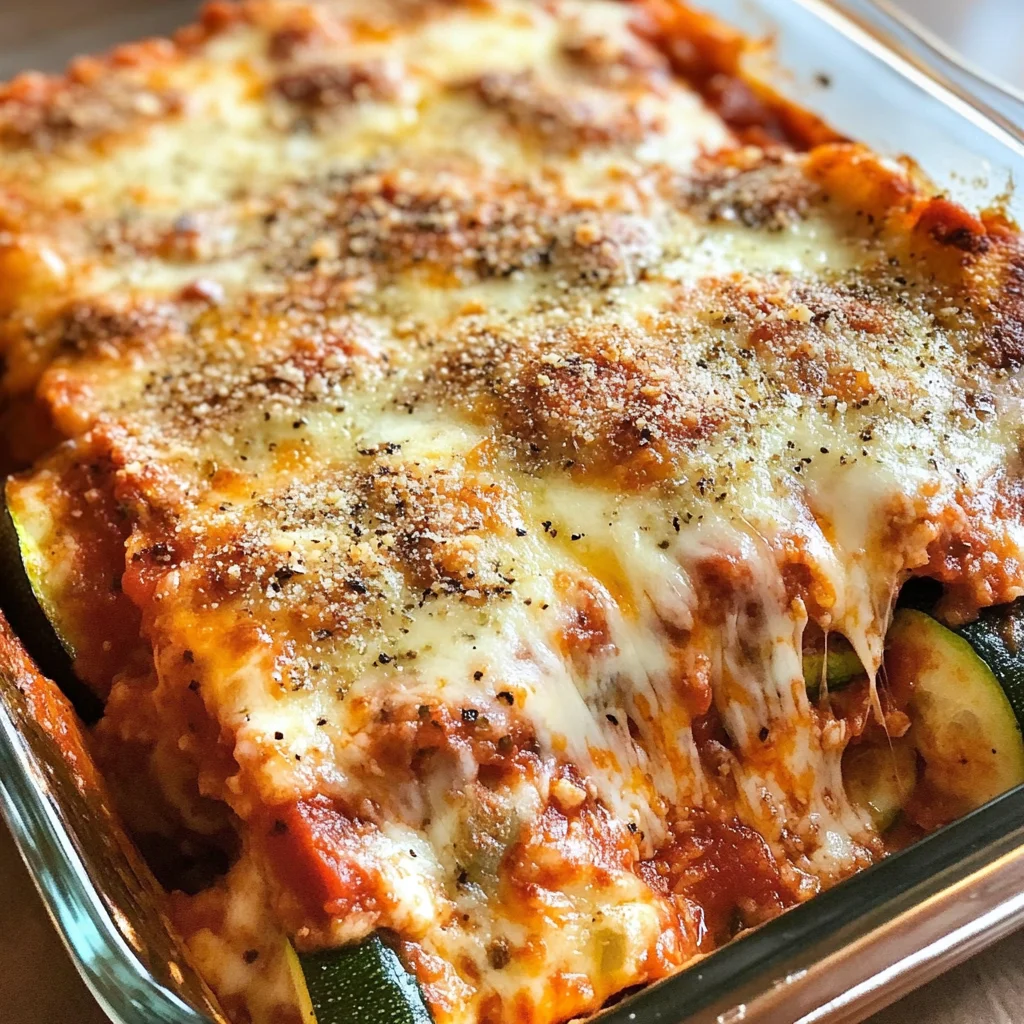 Zucchini