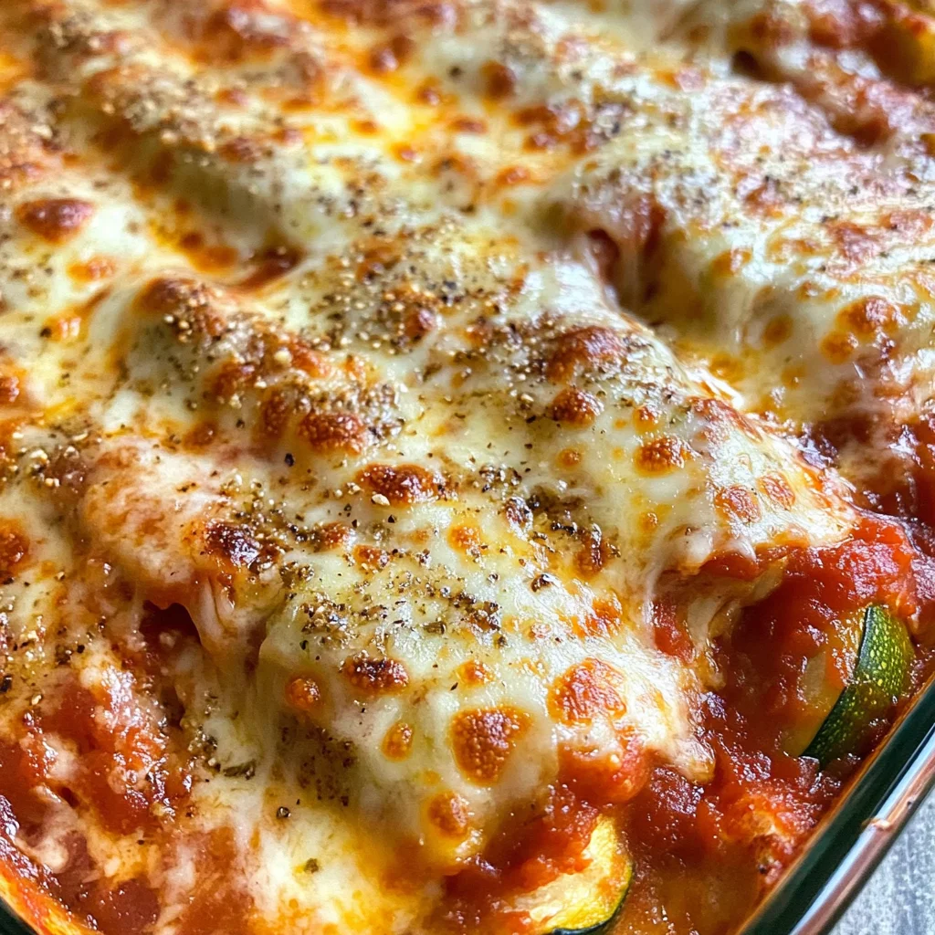 Zucchini