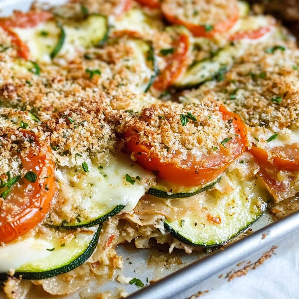 Zucchini