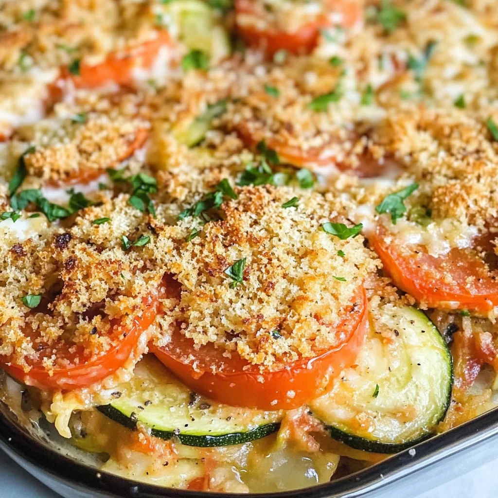 Zucchini