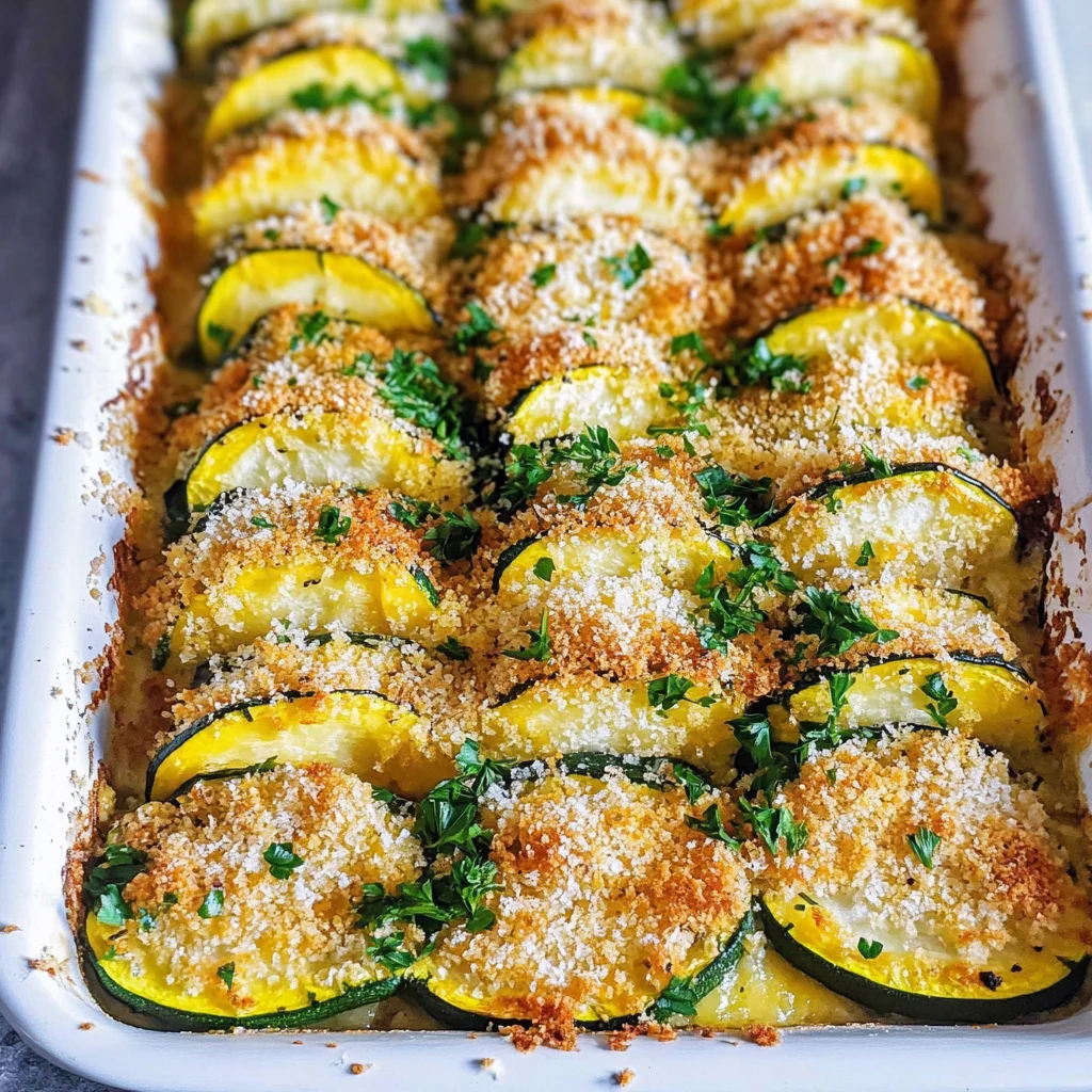 Zucchini