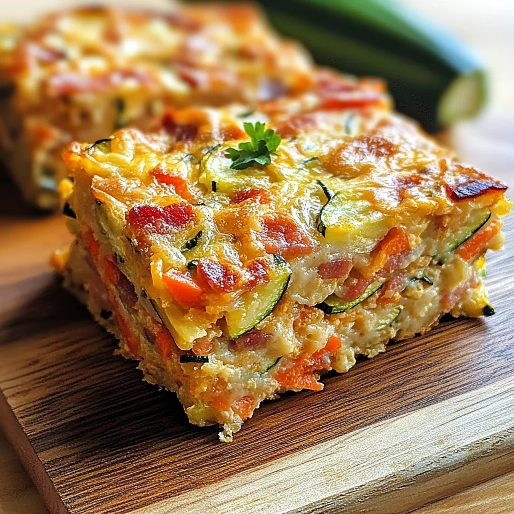 Zucchini