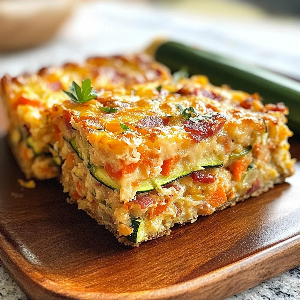 Zucchini