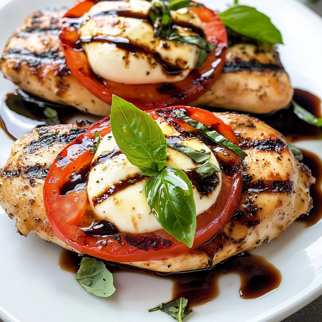 Caprese