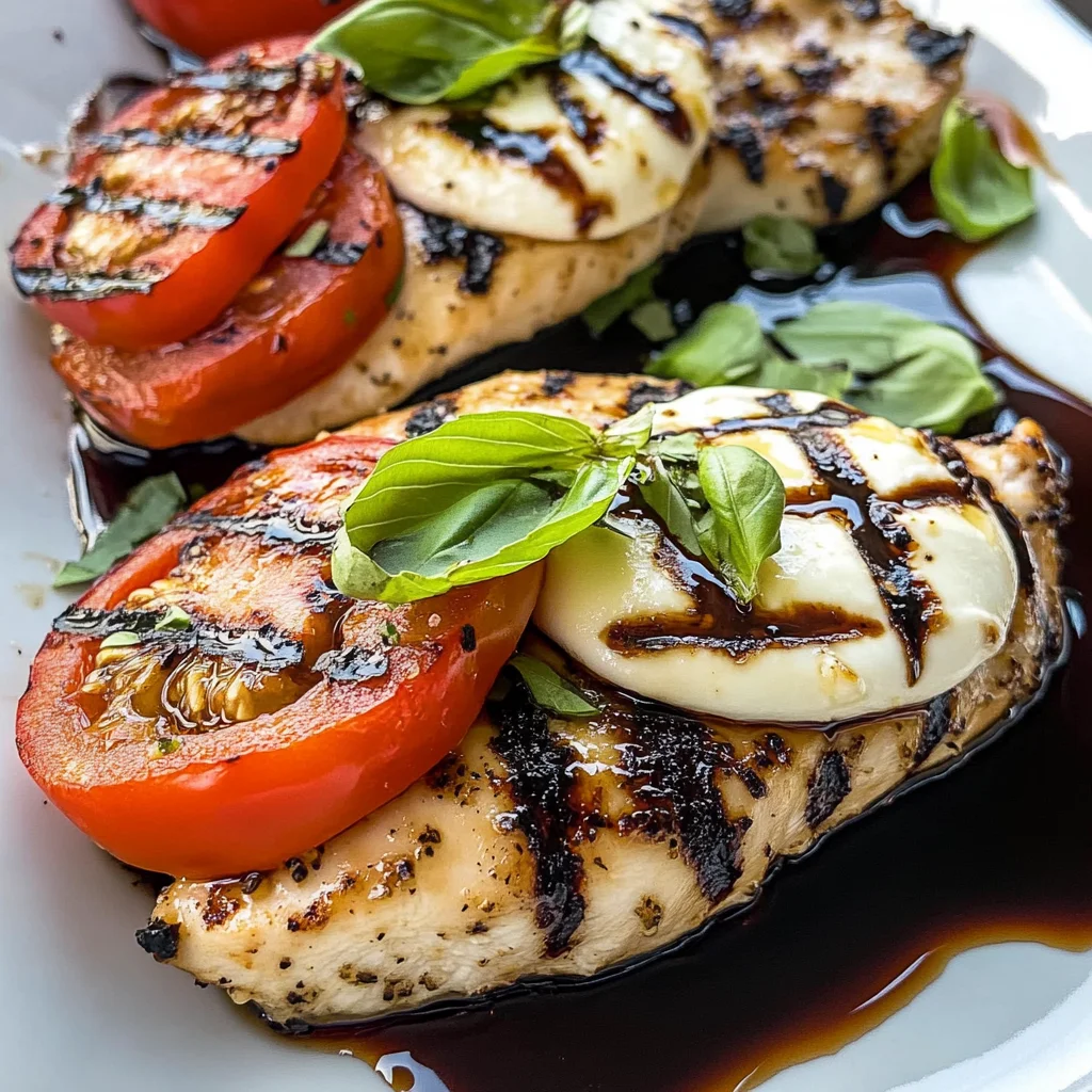 Caprese