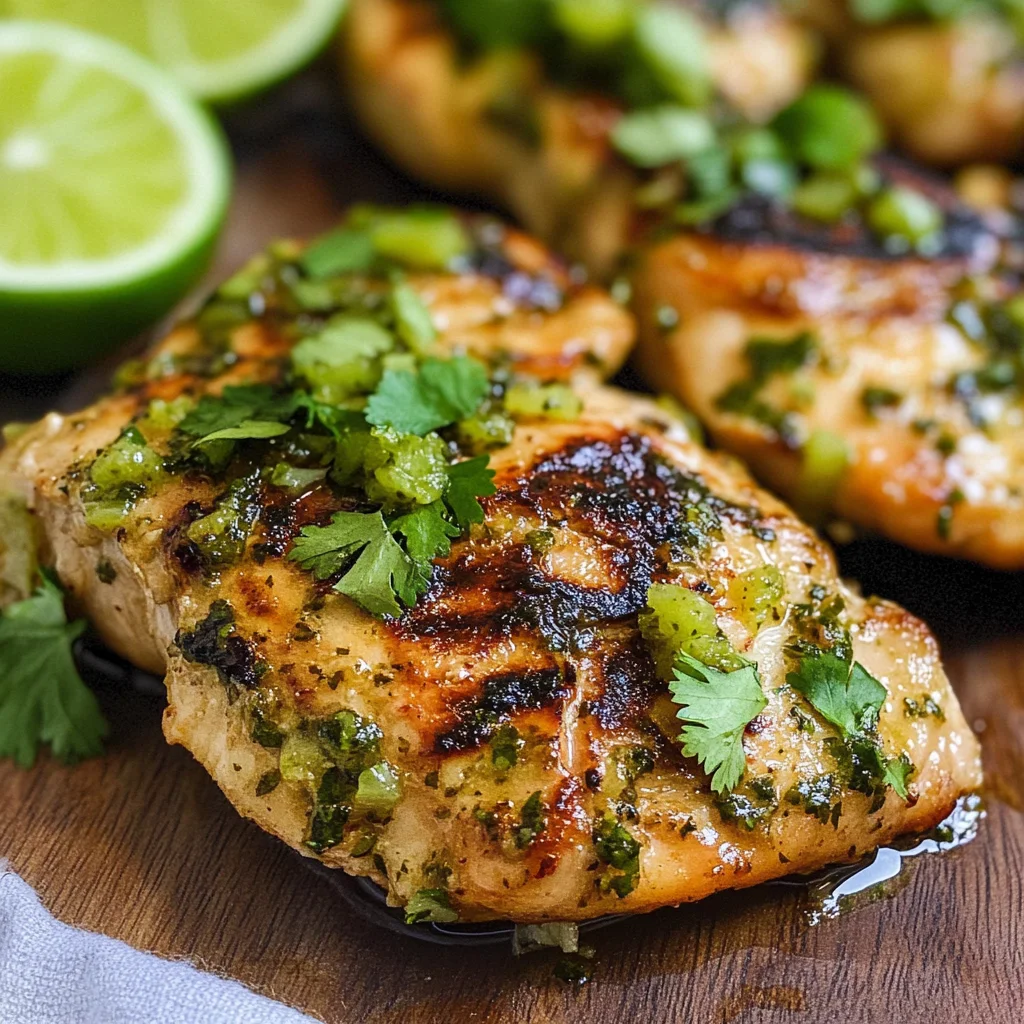 Cilantro
