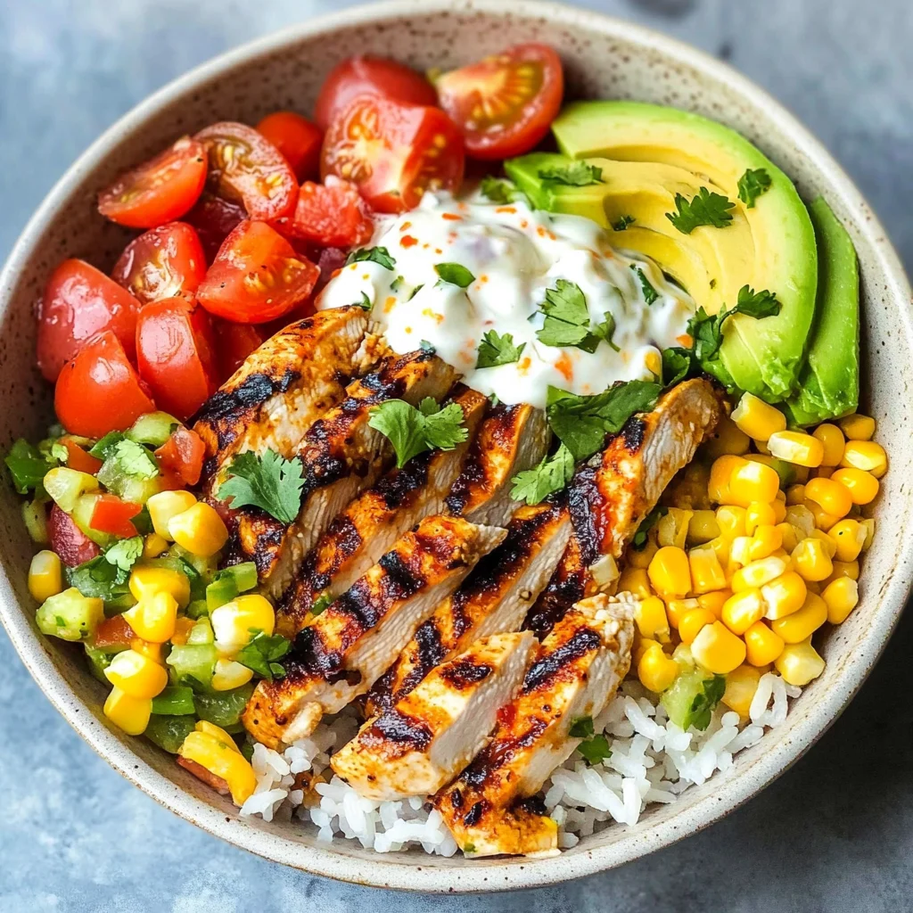 Grilled