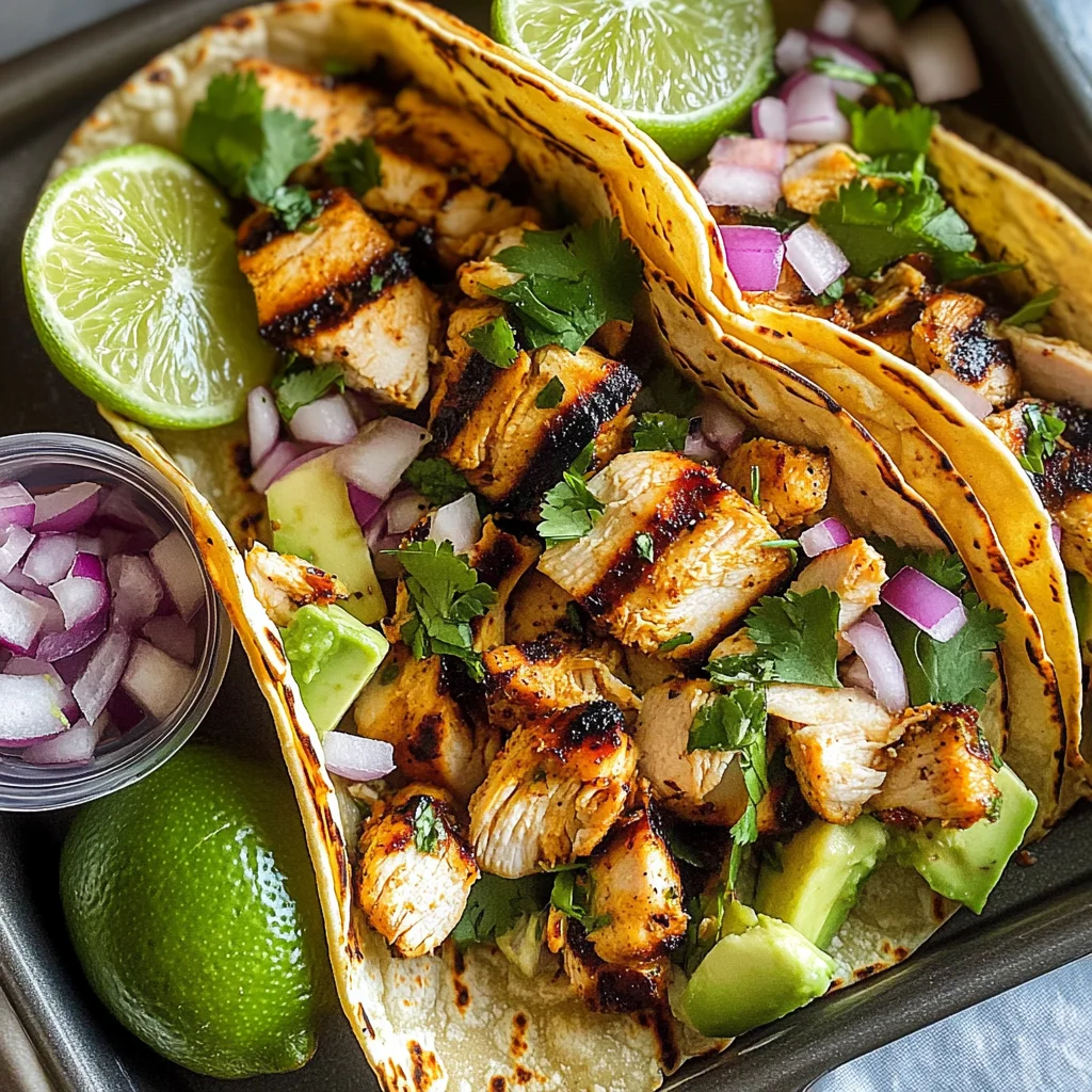 Grilled