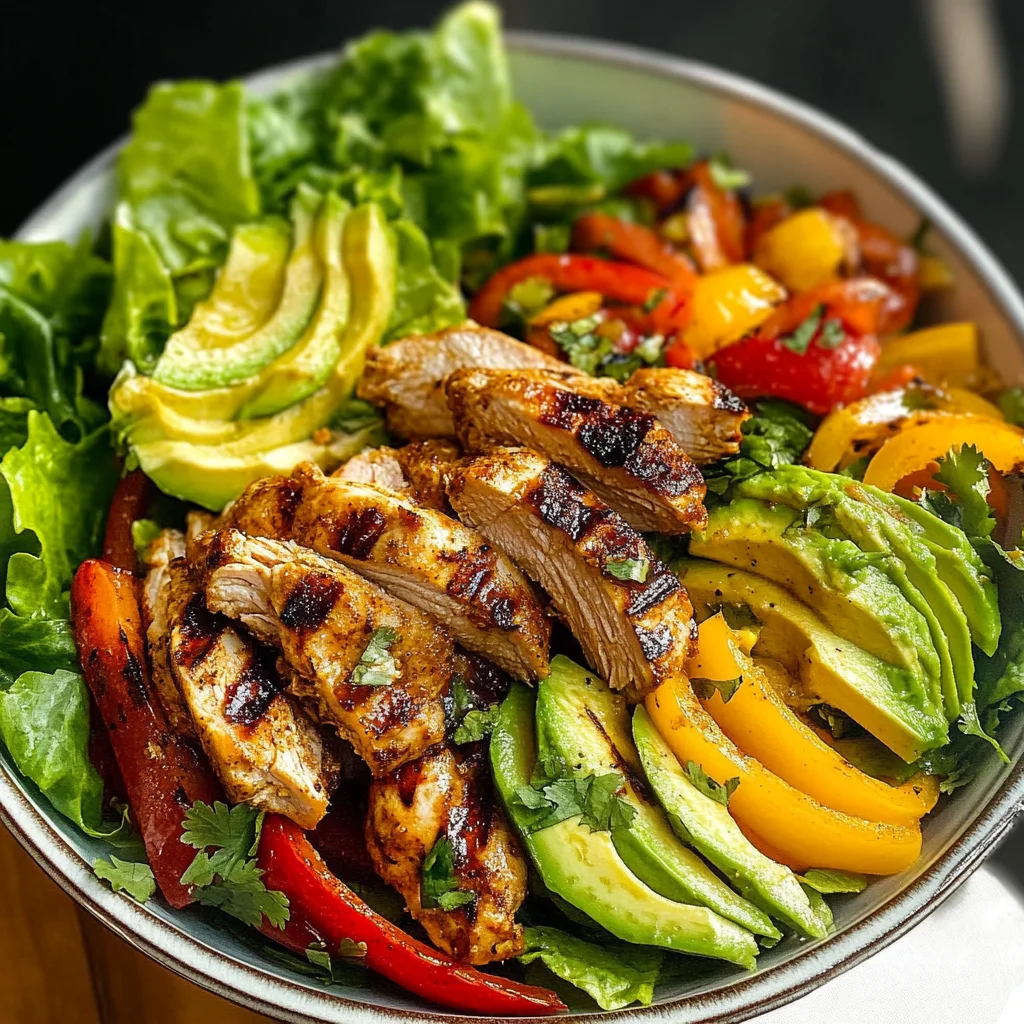 Grilled