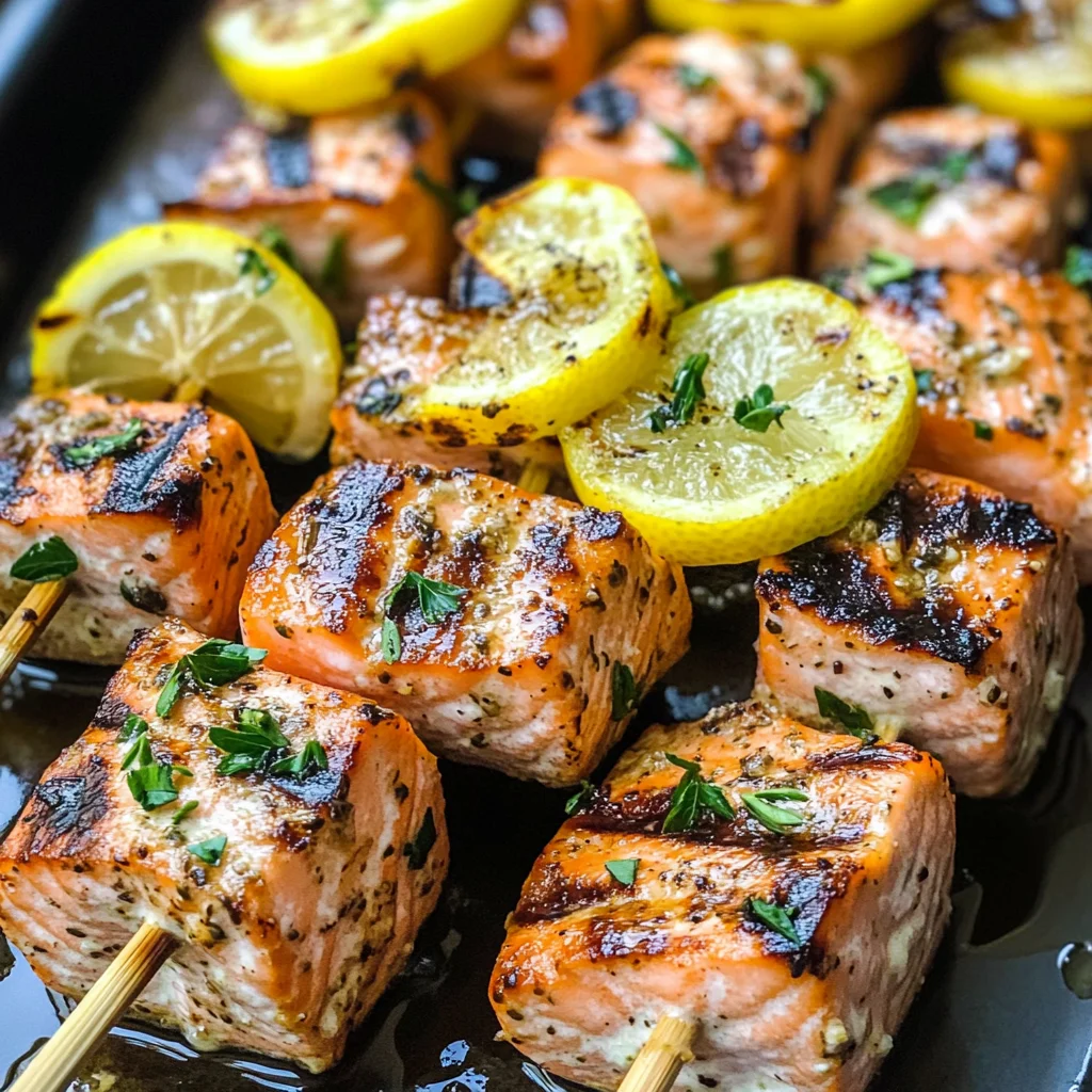 Grilled