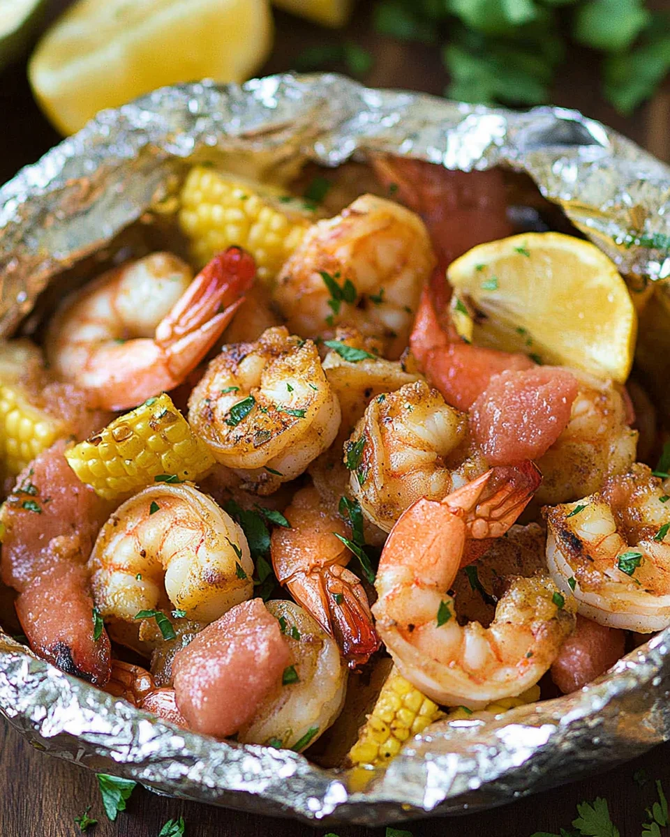 Grilled