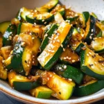 Japanese Zucchini