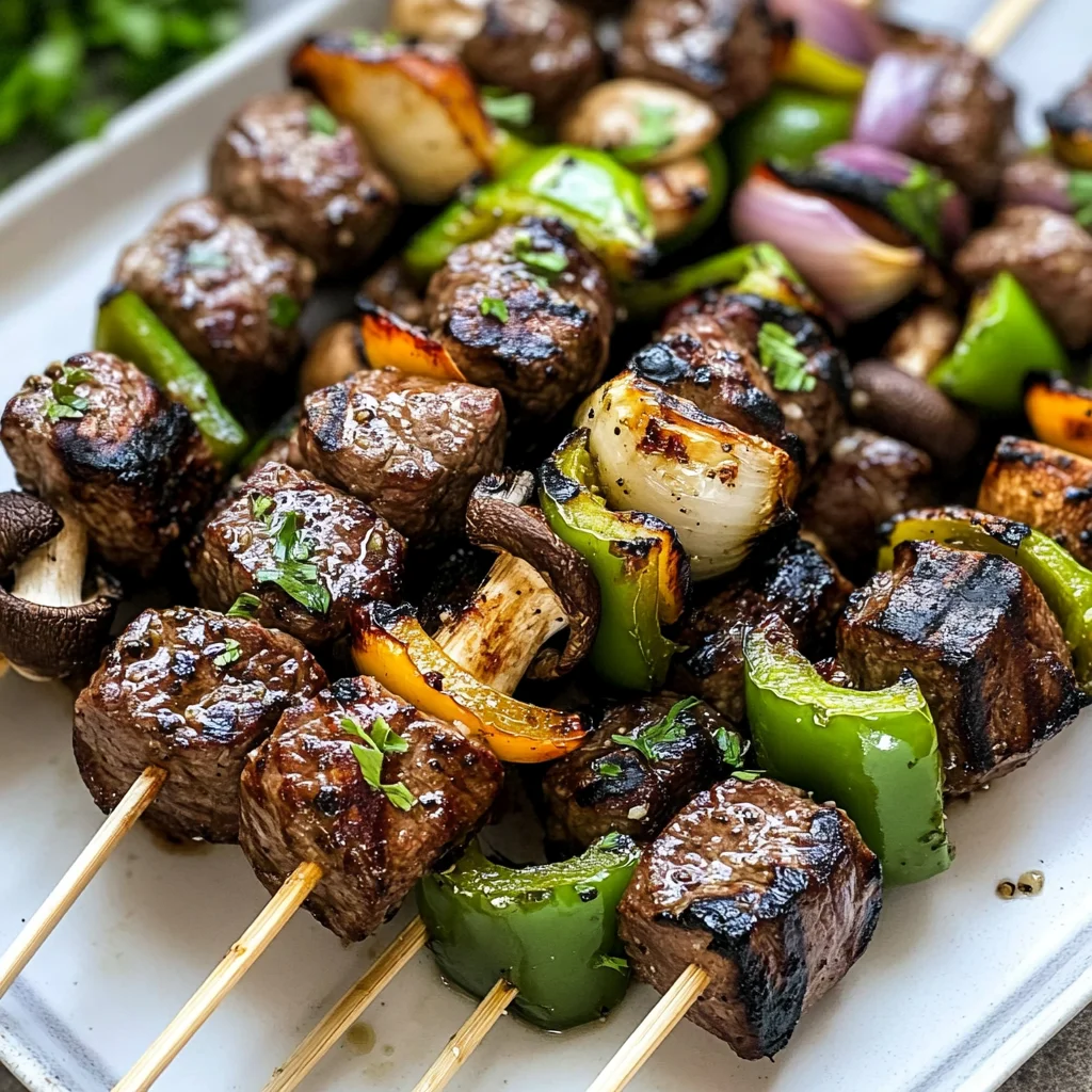 Steak