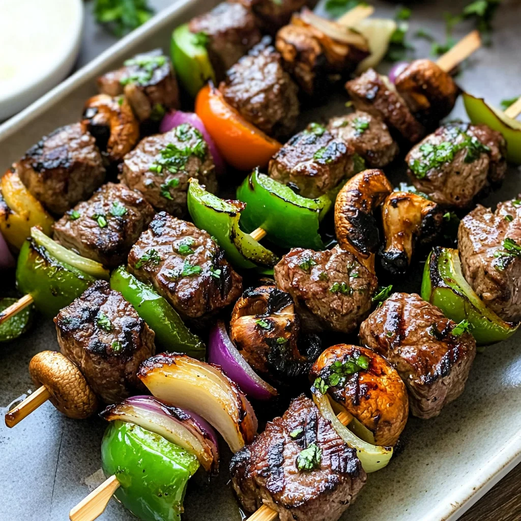 Steak
