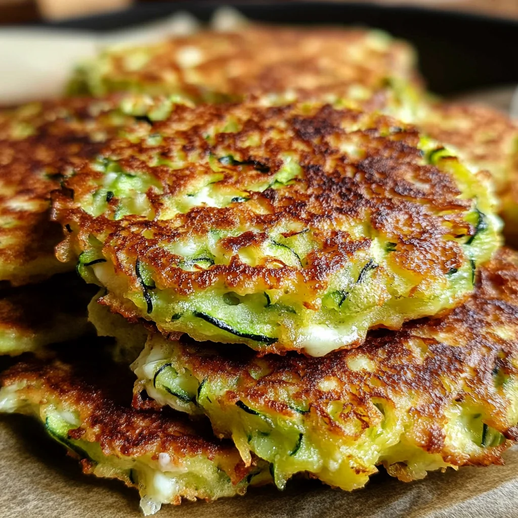 Zucchini