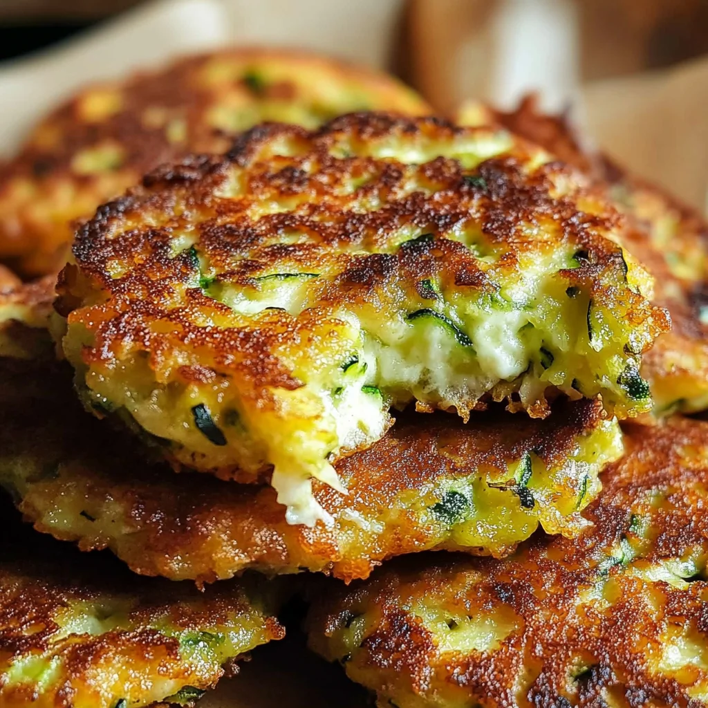 Zucchini