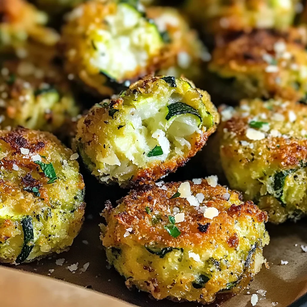 Zucchini