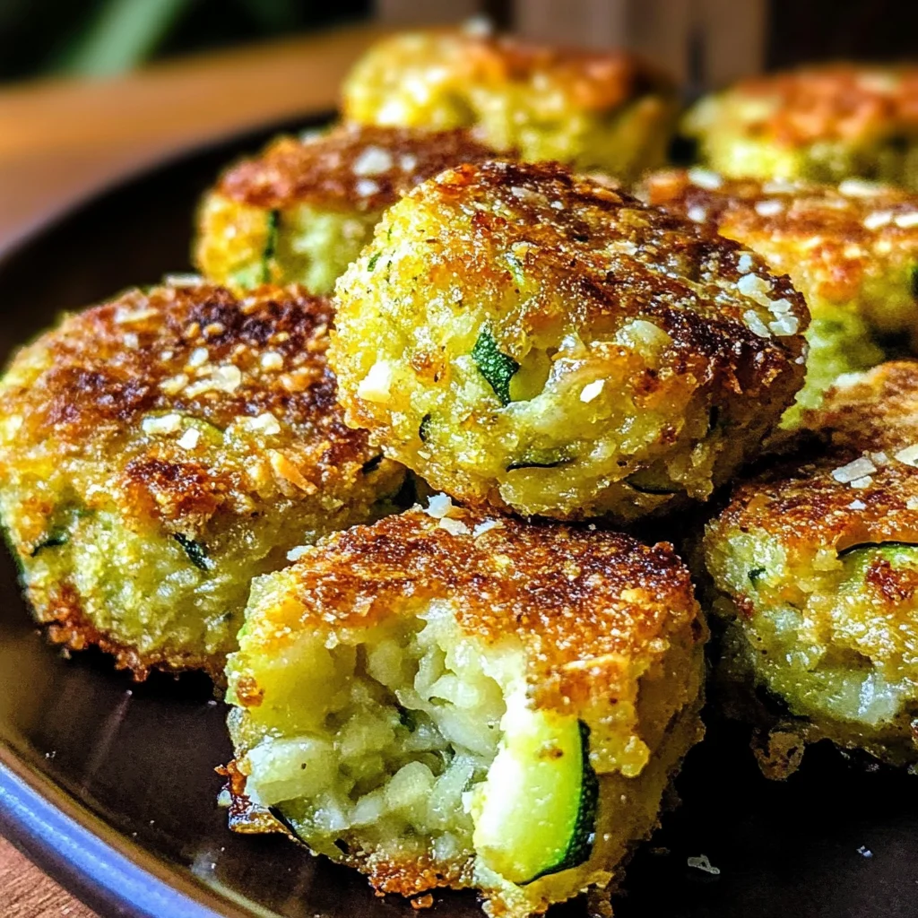 Zucchini