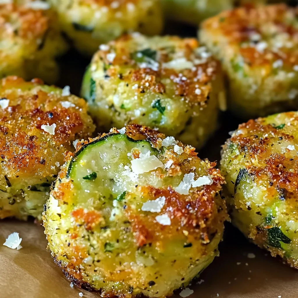 Zucchini