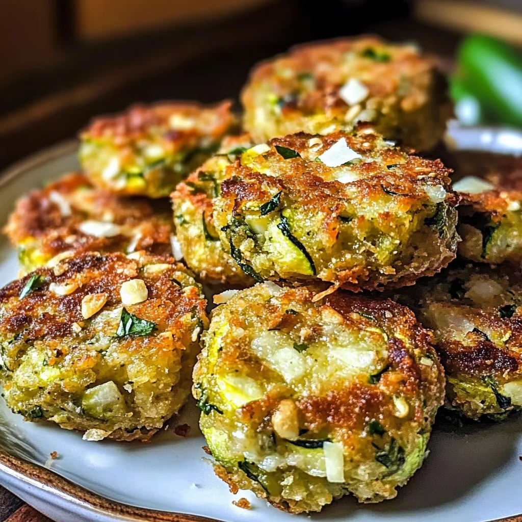 Zucchini